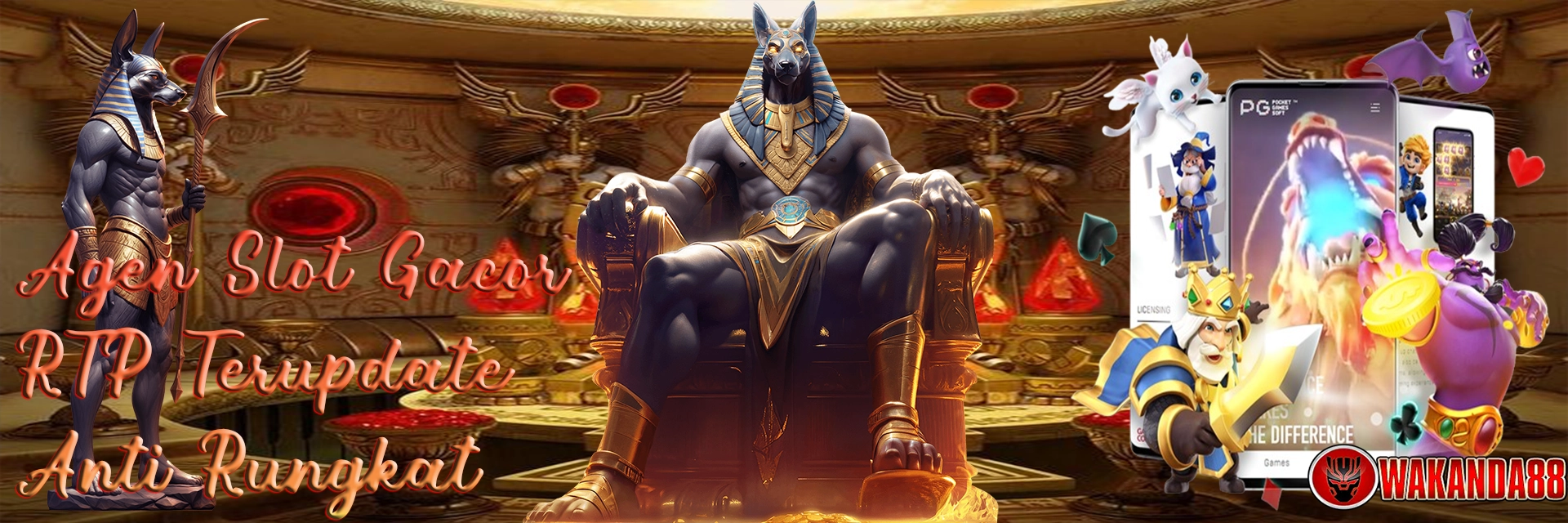 Wakanda88